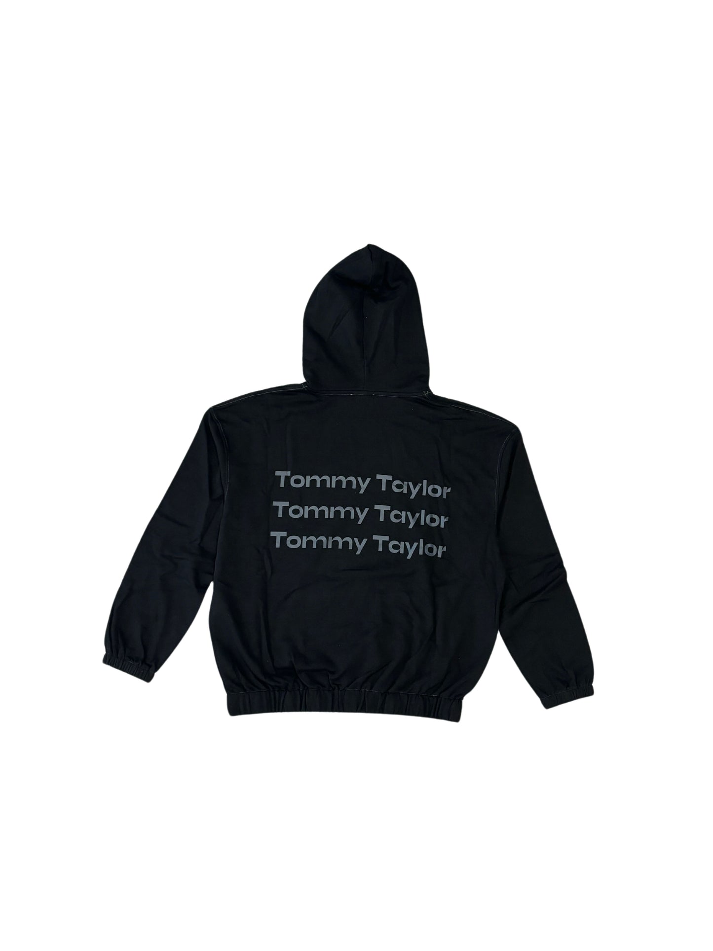 Utility Hoodie - Tommy Taylor Studios