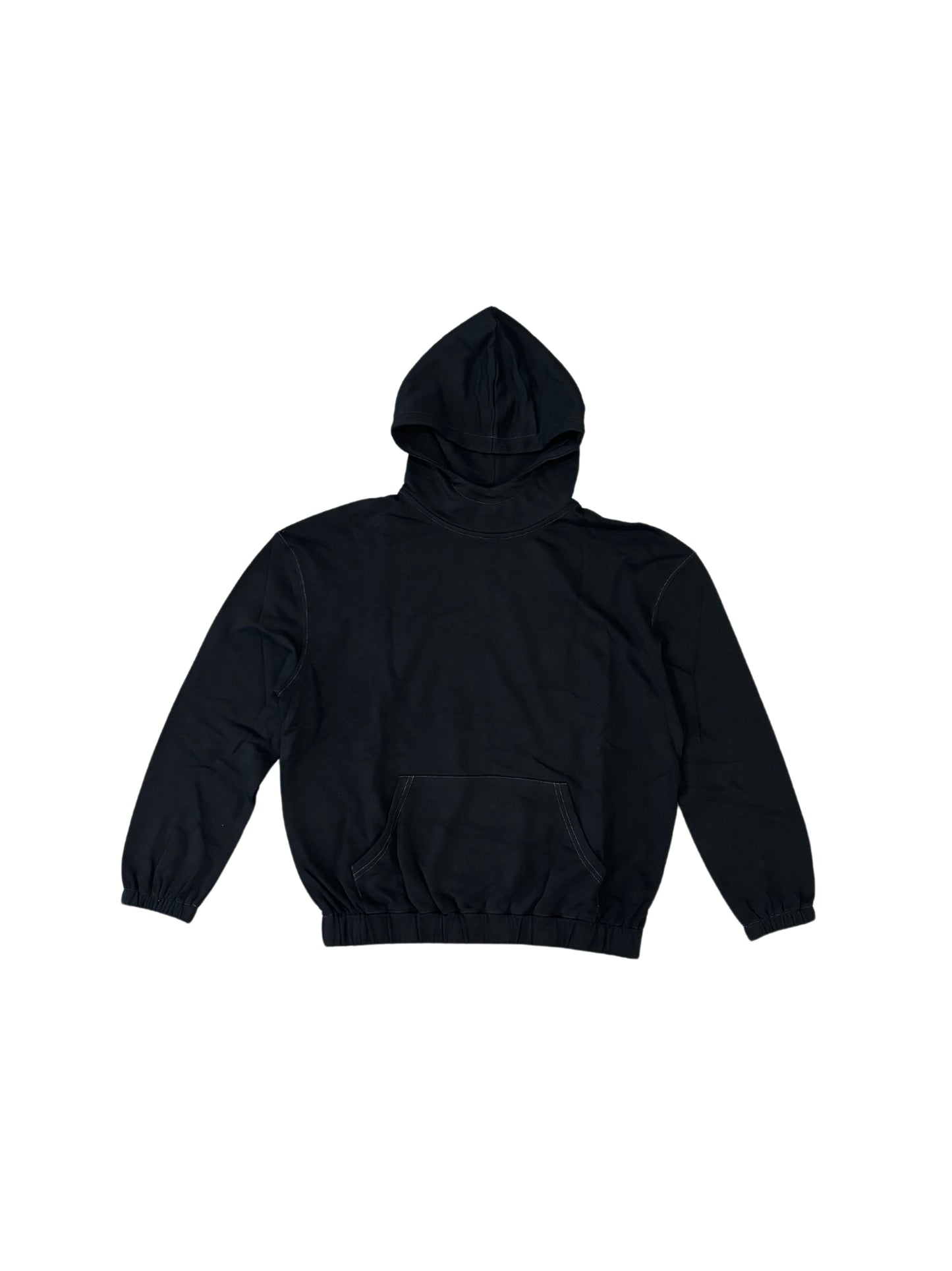 Utility Hoodie - Tommy Taylor Studios