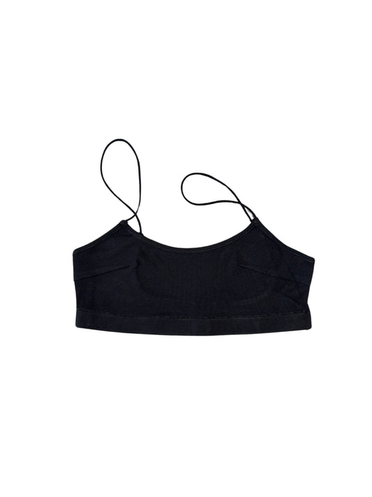 Utility Crop Top - Tommy Taylor Studios